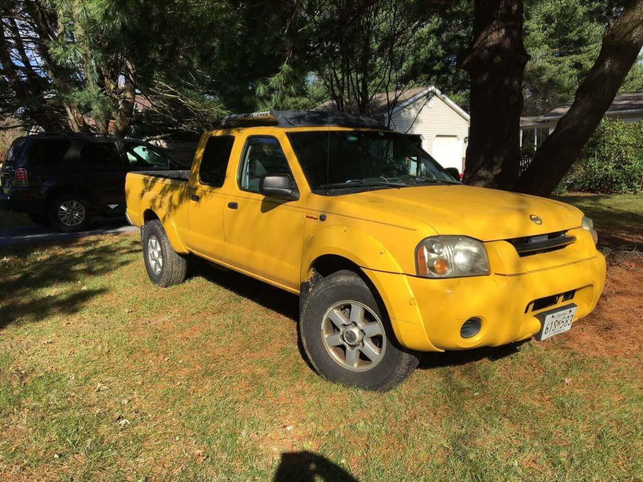 Nebraska car buyers near